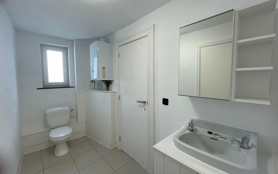 Appartement te huur in Tienen
