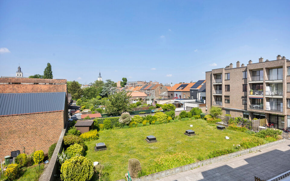 Appartement te huur in Tienen