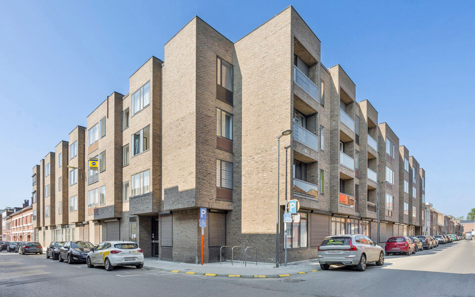 Appartement te huur in Tienen