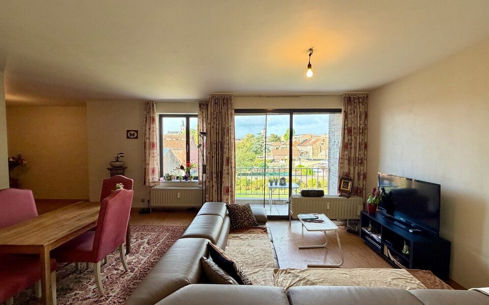 Appartement te huur in Tienen