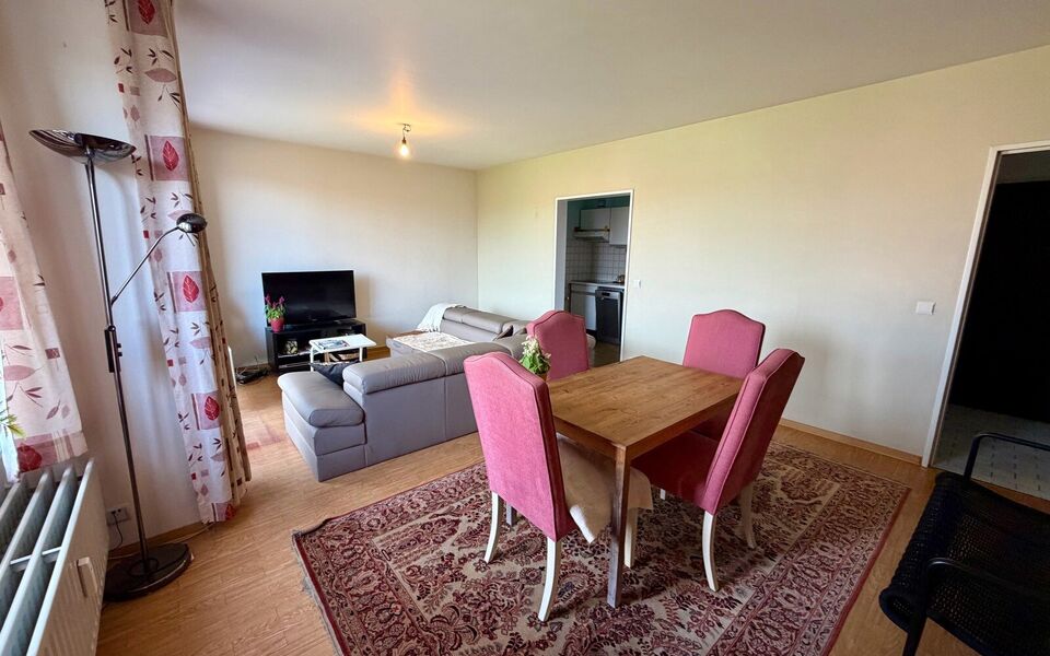 Appartement te huur in Tienen