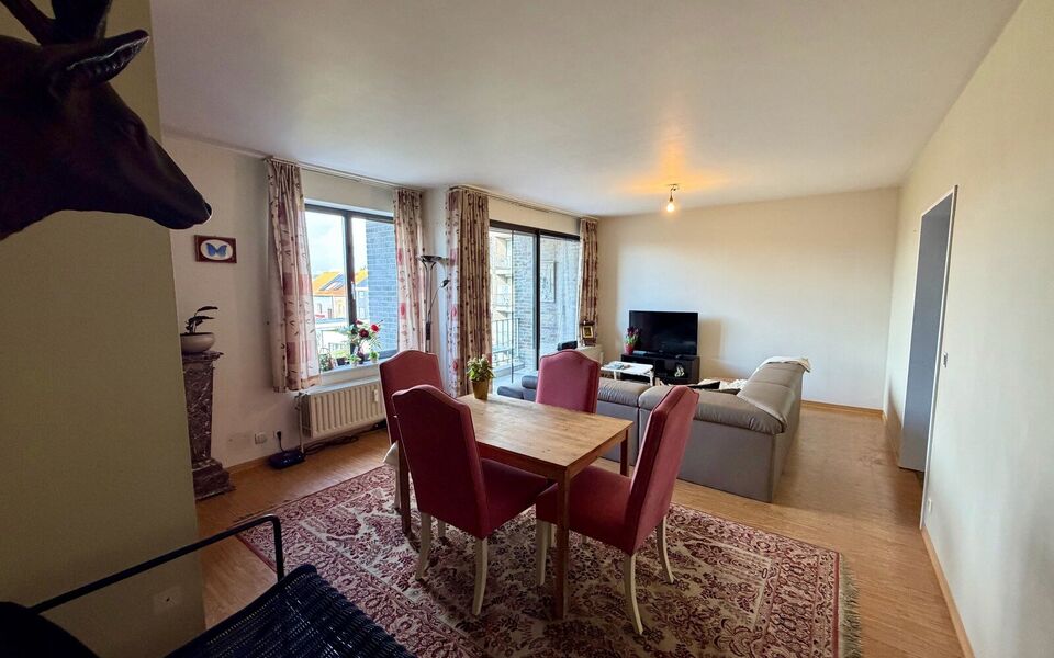 Appartement te huur in Tienen