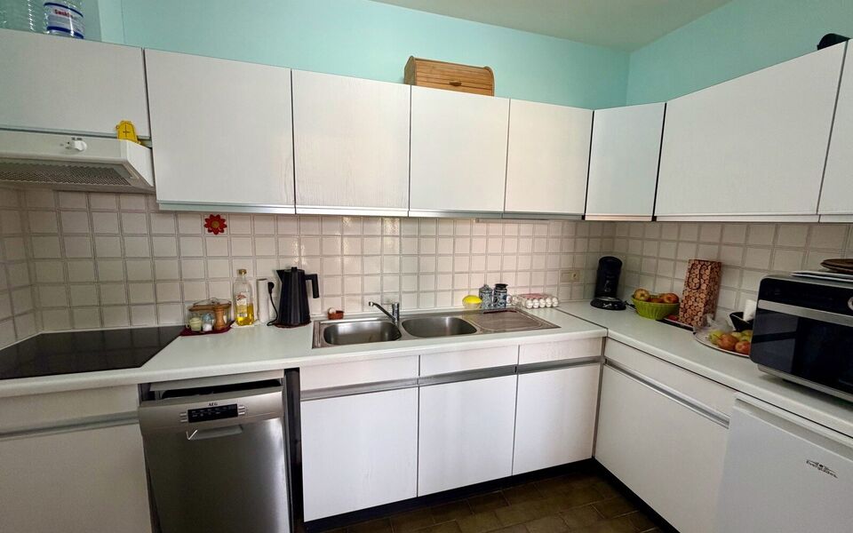 Appartement te huur in Tienen