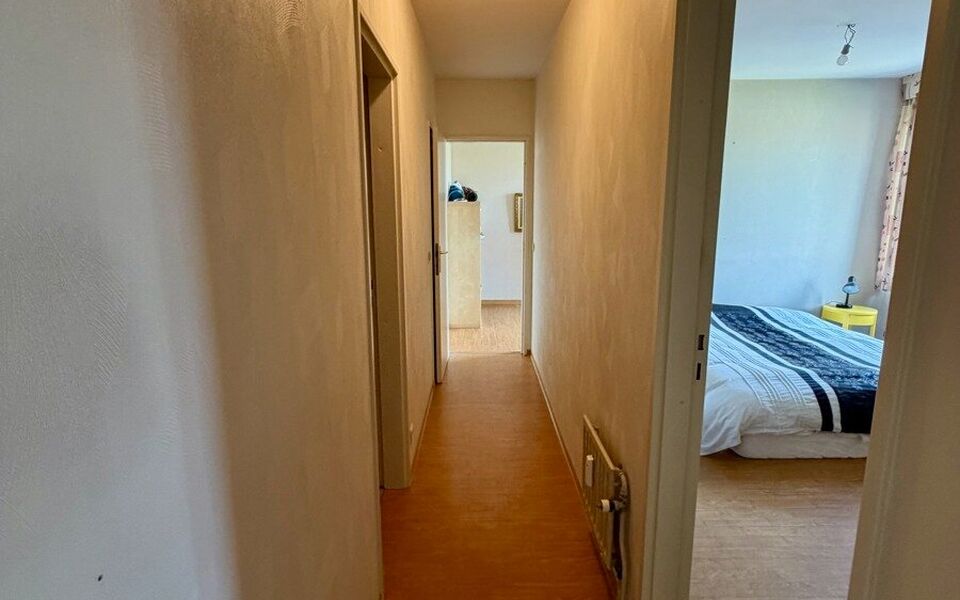Appartement te huur in Tienen