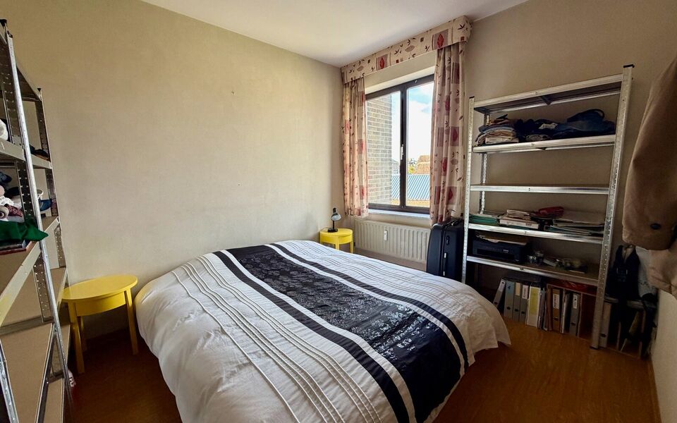 Appartement te huur in Tienen