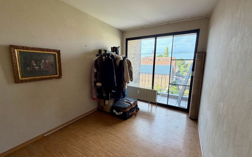 Appartement te huur in Tienen