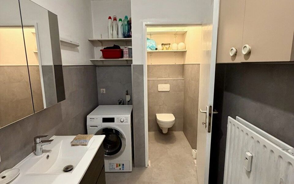 Appartement te huur in Tienen