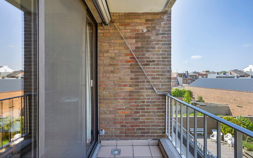 Appartement te huur in Tienen