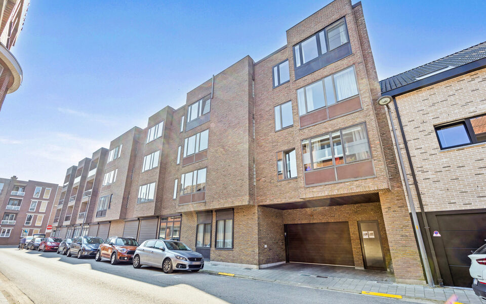 Appartement te huur in Tienen