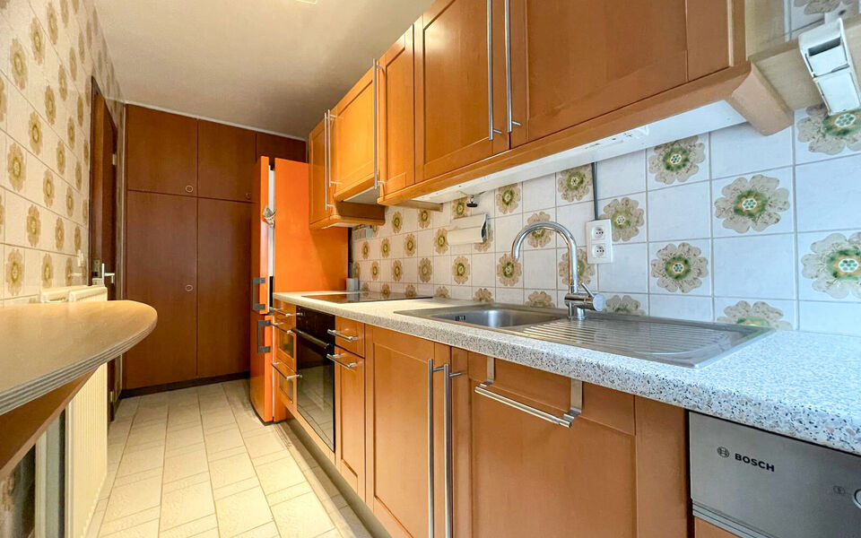 Appartement te huur in Tienen