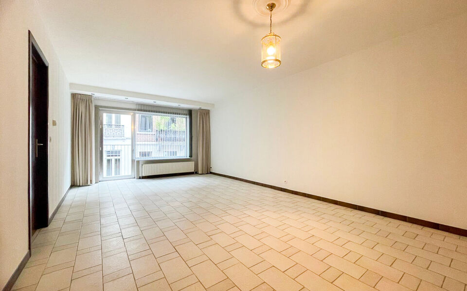 Appartement te huur in Tienen