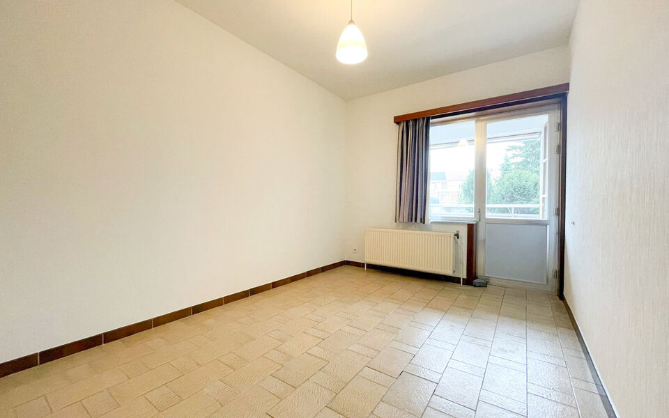 Appartement te huur in Tienen