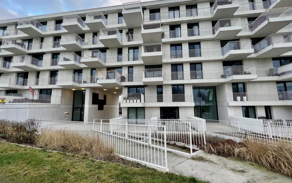 Appartement te huur in Tienen