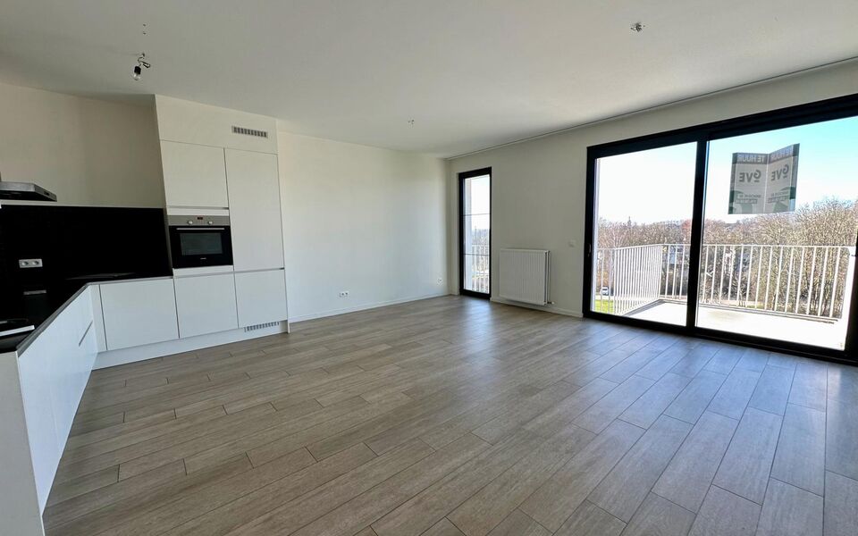 Appartement te huur in Tienen