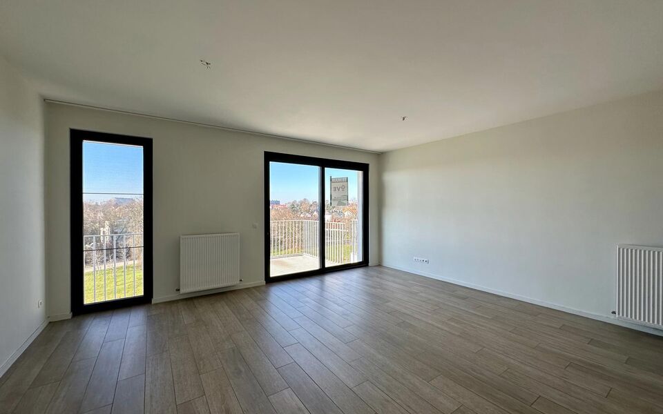 Appartement te huur in Tienen