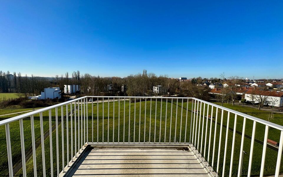 Appartement te huur in Tienen