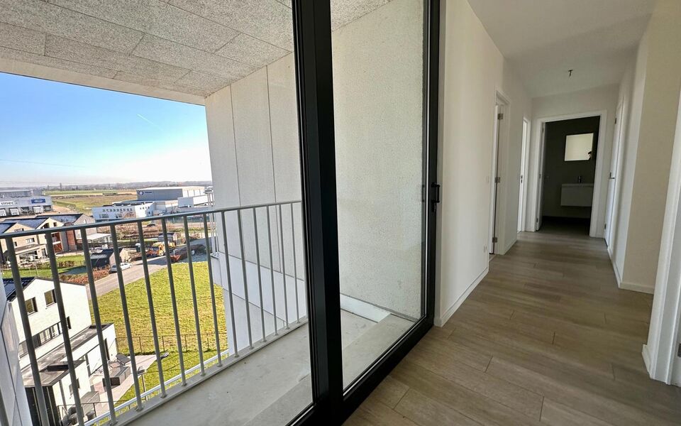 Appartement te huur in Tienen