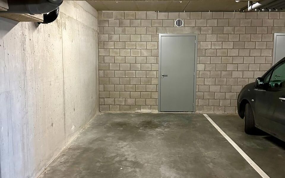 Appartement te huur in Tienen