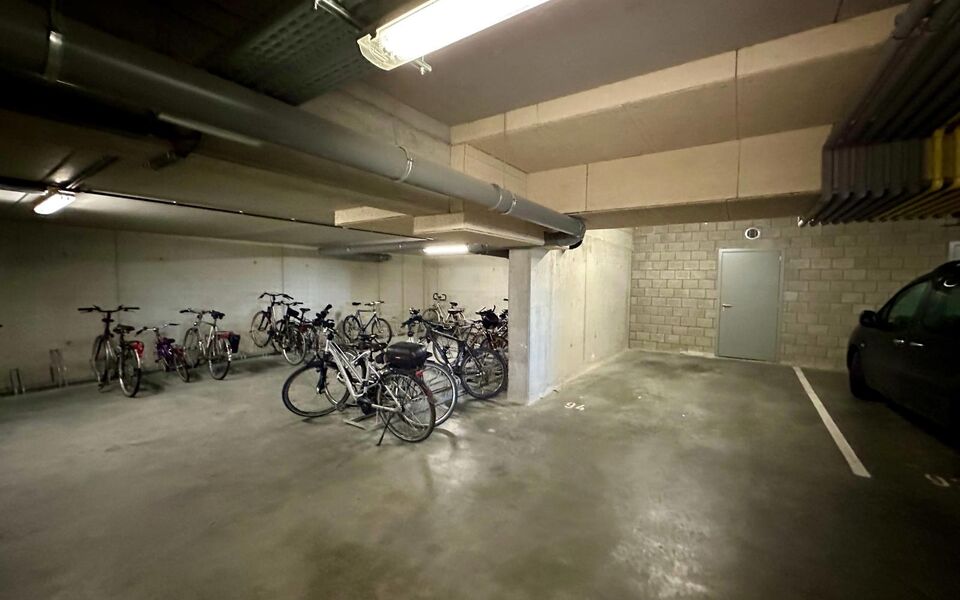 Appartement te huur in Tienen