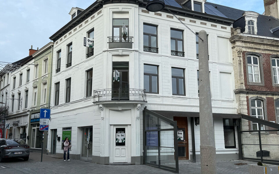 Appartement te huur in Tienen