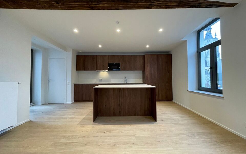 Appartement te huur in Tienen