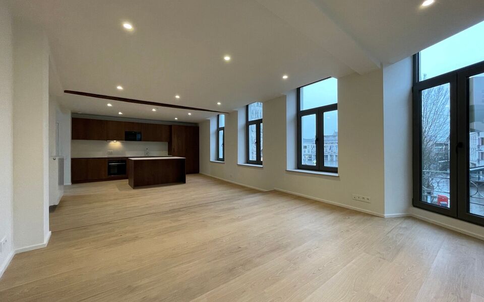 Appartement te huur in Tienen