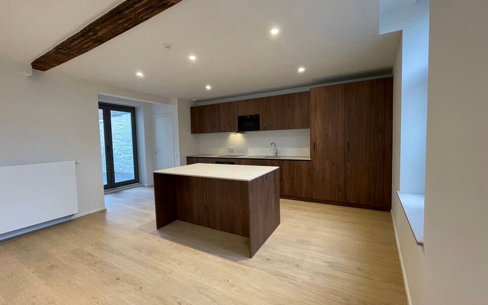 Appartement te huur in Tienen