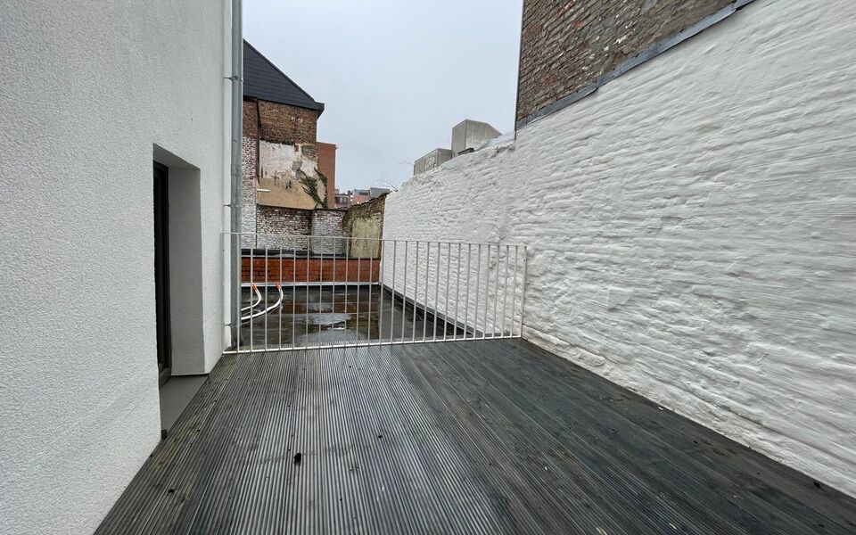 Appartement te huur in Tienen