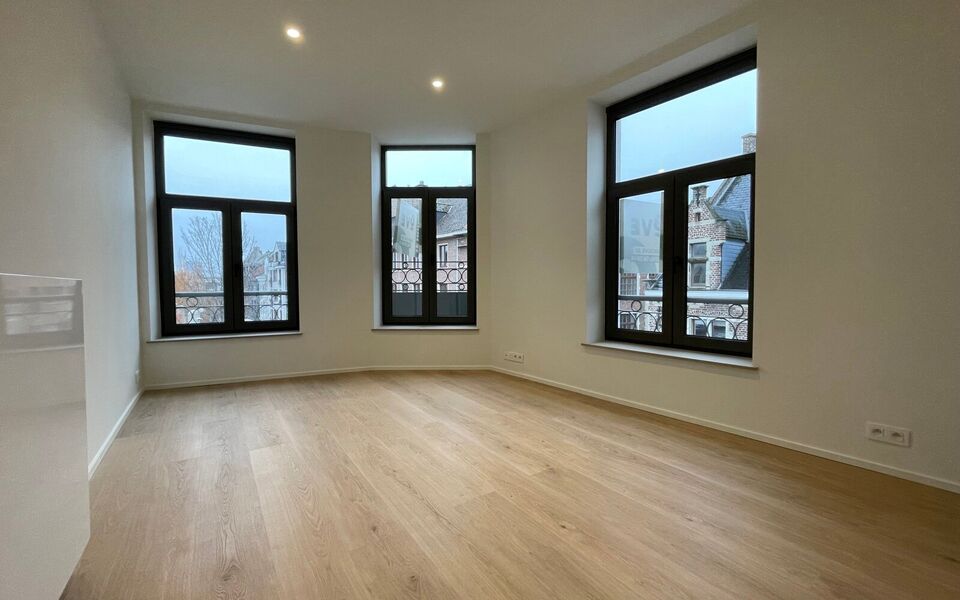 Appartement te huur in Tienen