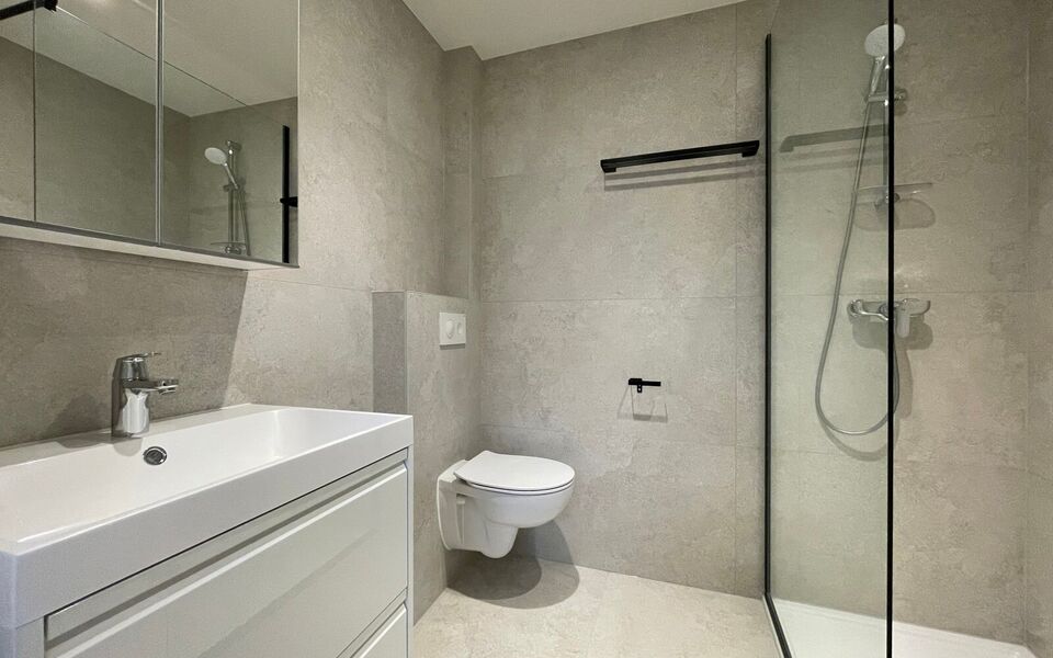 Appartement te huur in Tienen