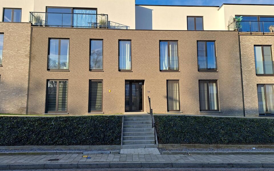 Appartement te huur in Tienen