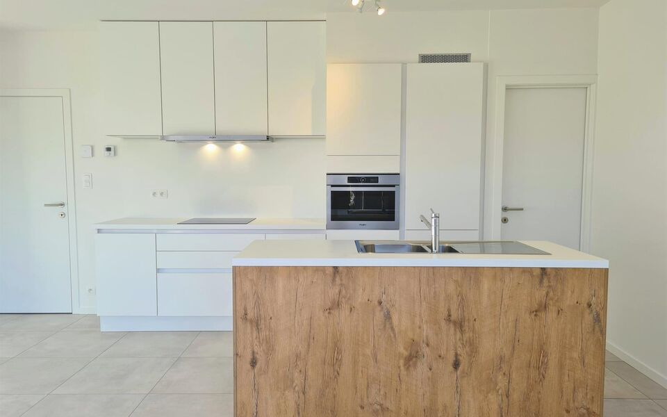 Appartement te huur in Tienen