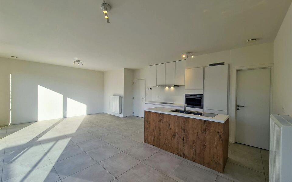 Appartement te huur in Tienen