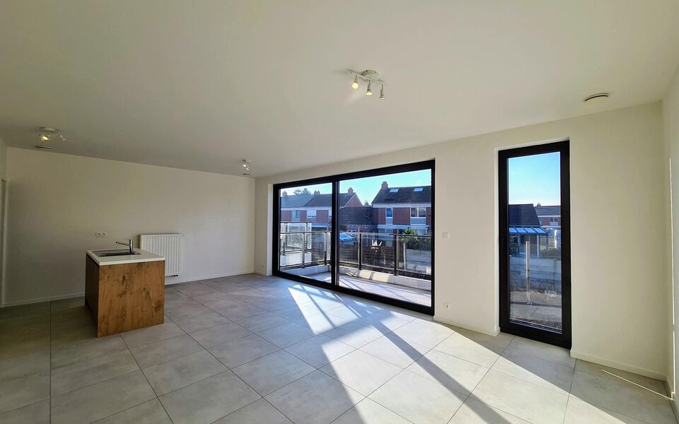 Appartement te huur in Tienen