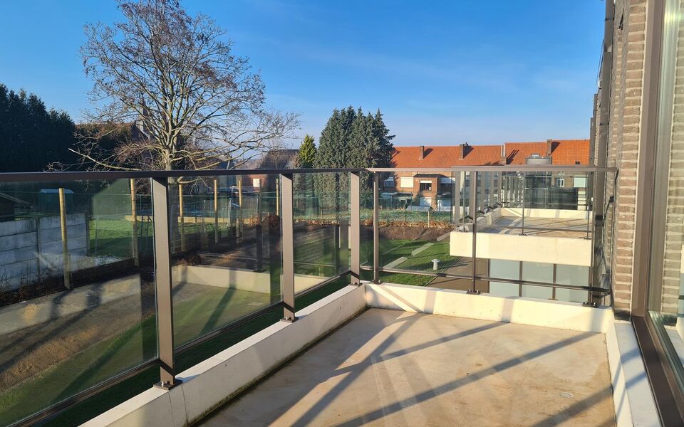 Appartement te huur in Tienen