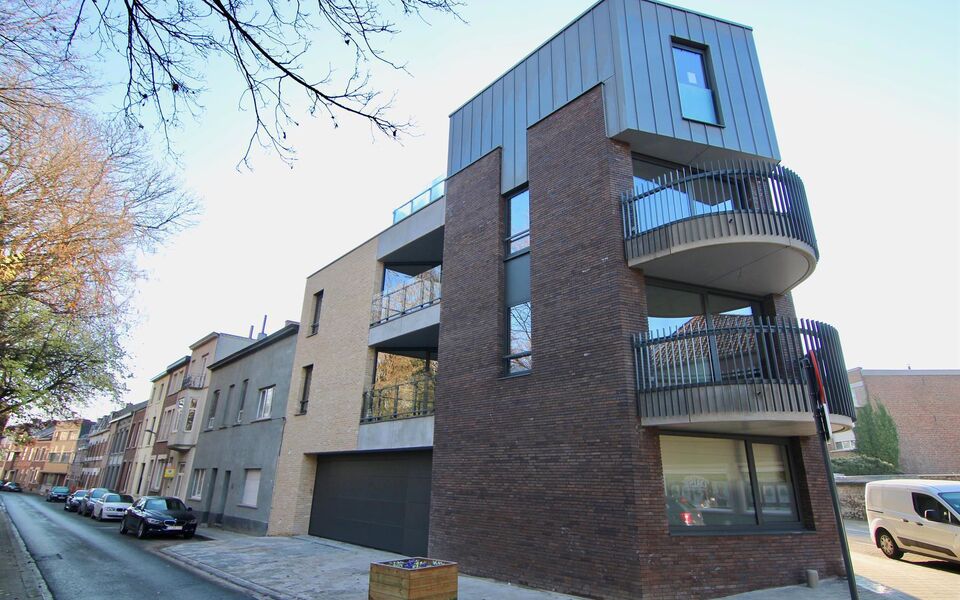 Appartement te huur in Tienen