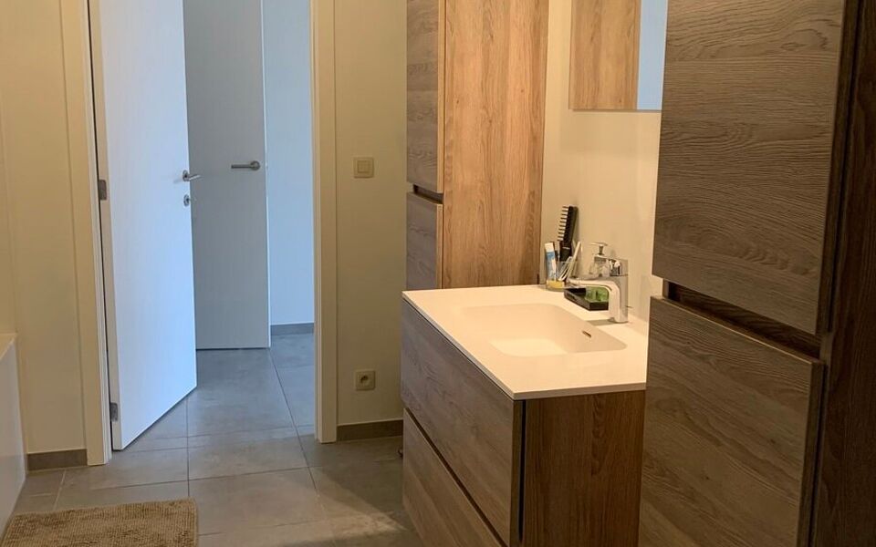 Appartement te huur in Tienen