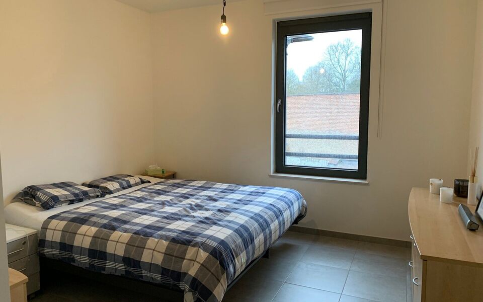 Appartement te huur in Tienen
