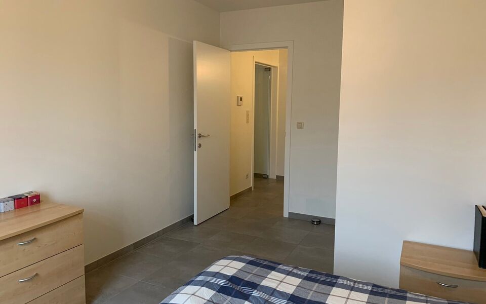 Appartement te huur in Tienen