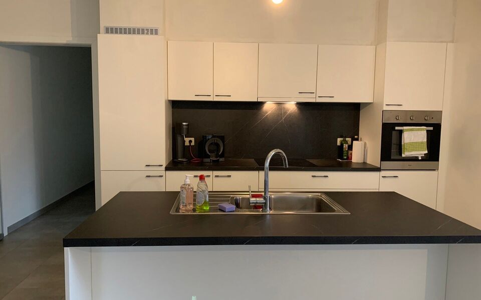 Appartement te huur in Tienen
