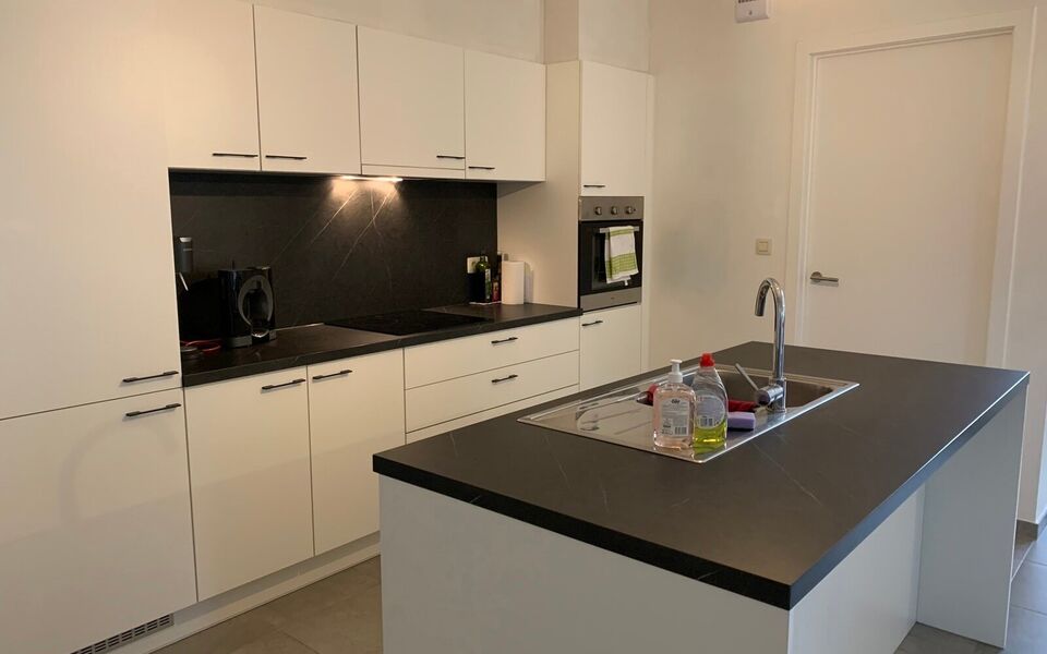 Appartement te huur in Tienen