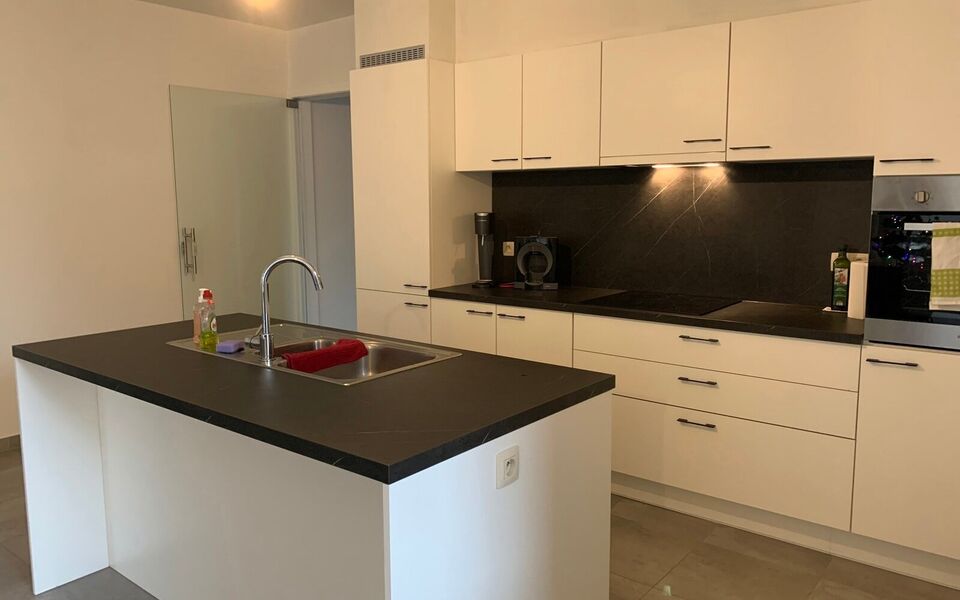 Appartement te huur in Tienen