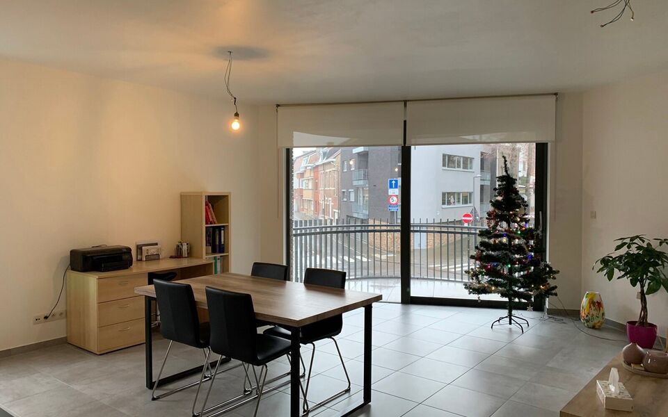 Appartement te huur in Tienen