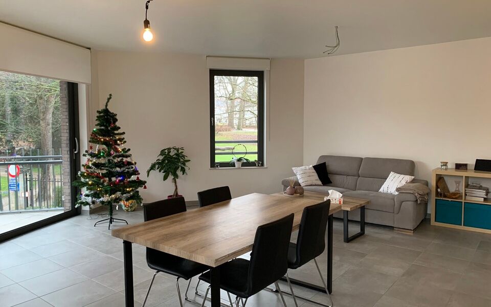 Appartement te huur in Tienen