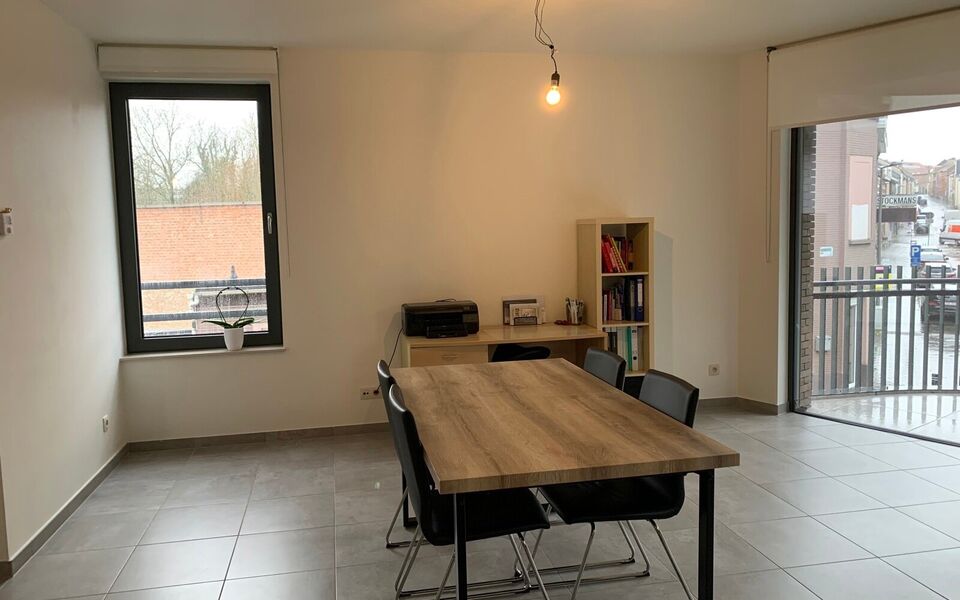 Appartement te huur in Tienen
