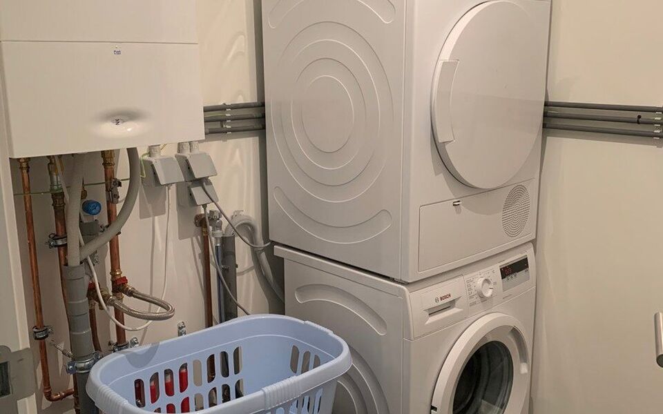 Appartement te huur in Tienen