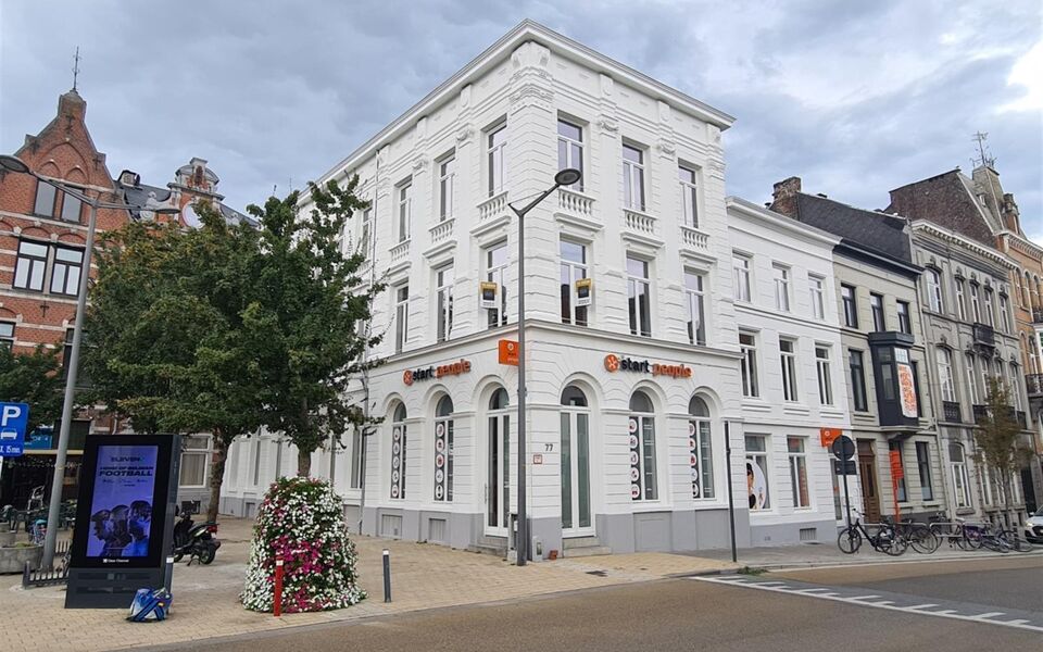 Appartement te huur in Tienen