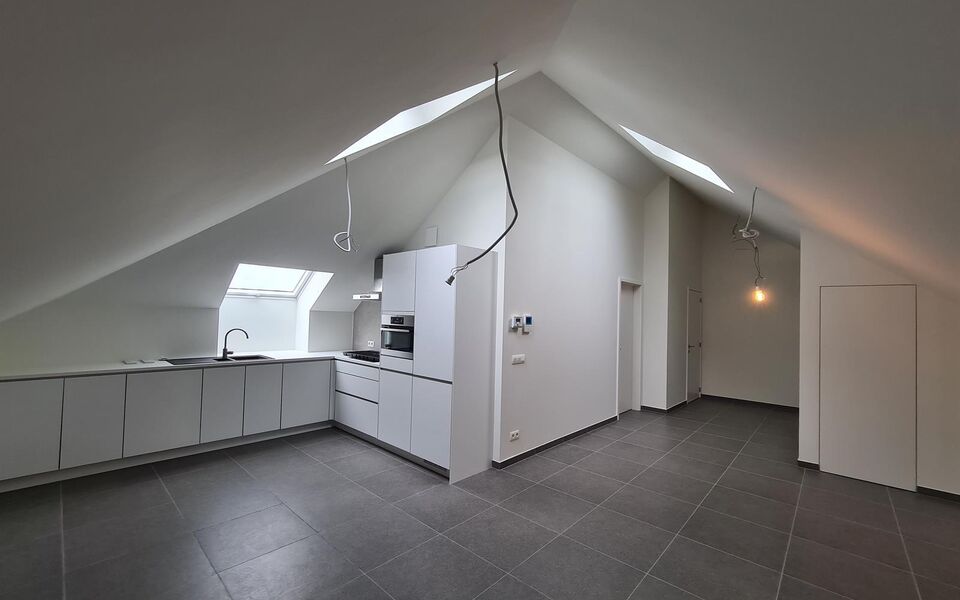 Appartement te huur in Tienen