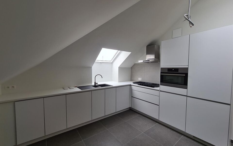 Appartement te huur in Tienen