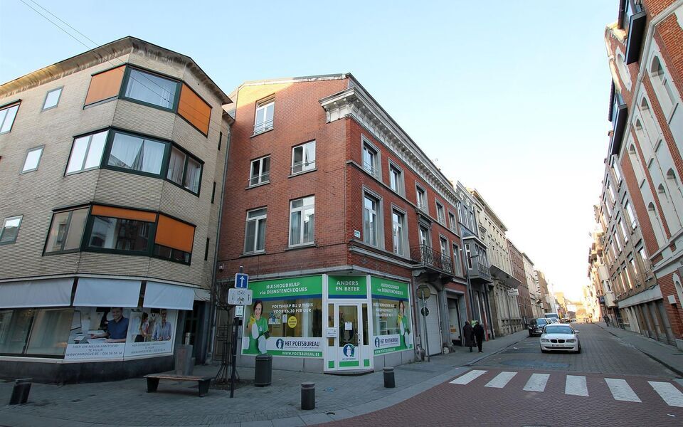Appartement te huur in Tienen